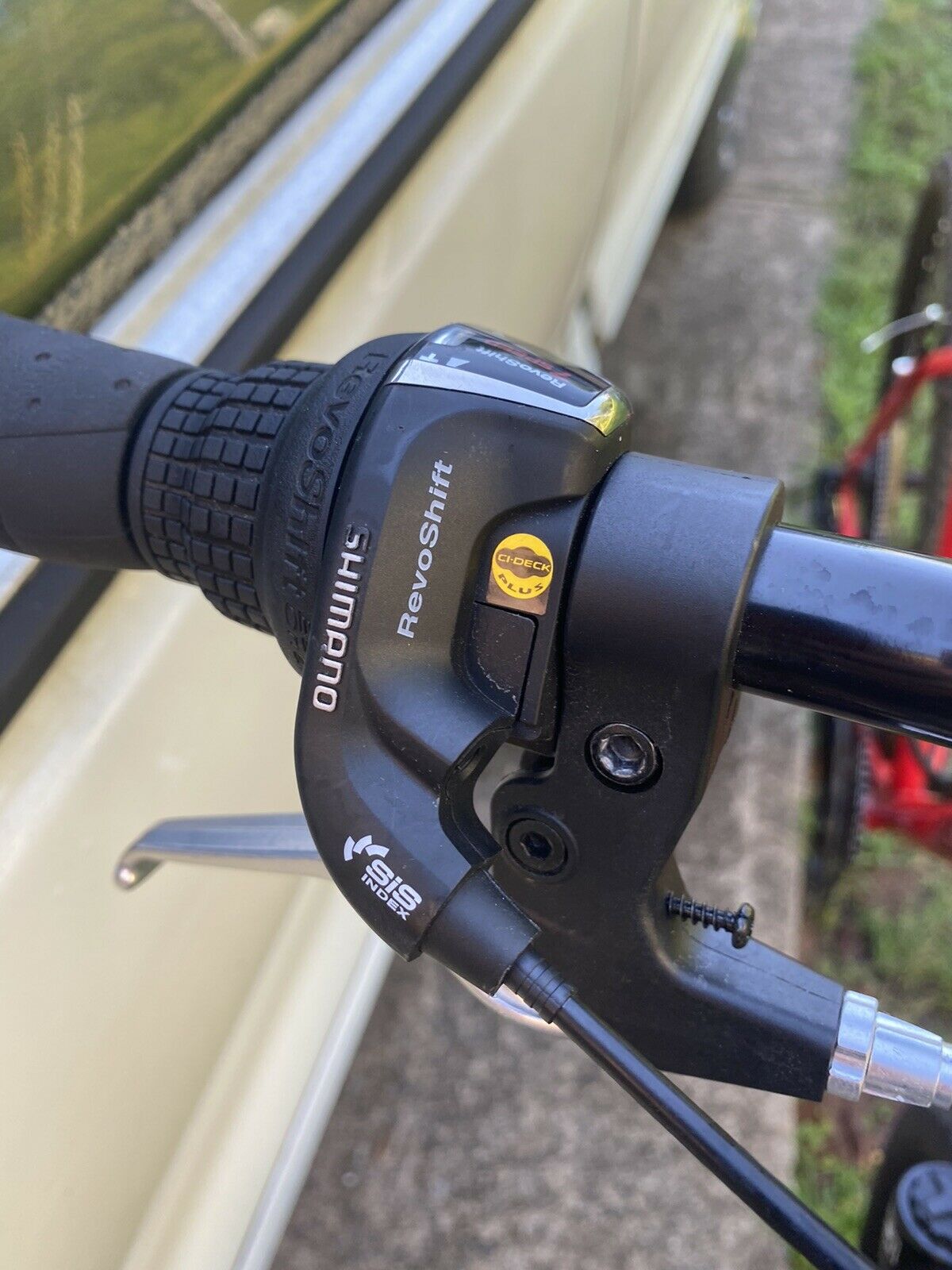 Nashbar AT 29er mountain bike - Fresh Stock Dated December 2025