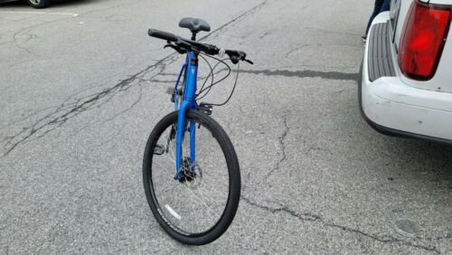 2020 Trek Verve 2 Disc - Fresh Stock Dated December 2025