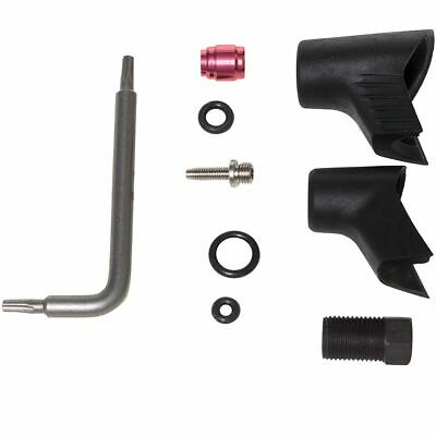SRAM Code Hydraulic Hose Kit - Fresh Stock Dated December 2025