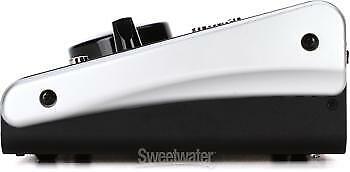 Behringer CONTROL2USB High-end Studio Control with VCA Control and USB Audio - Fresh Stock Dated December 2025