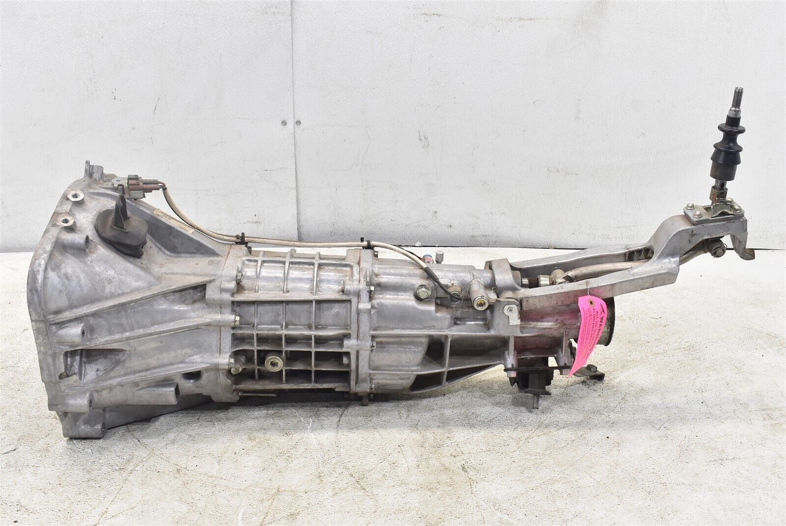 2019 Subaru BRZ Manual Transmission Trans MT - Fresh Stock Dated January 2026