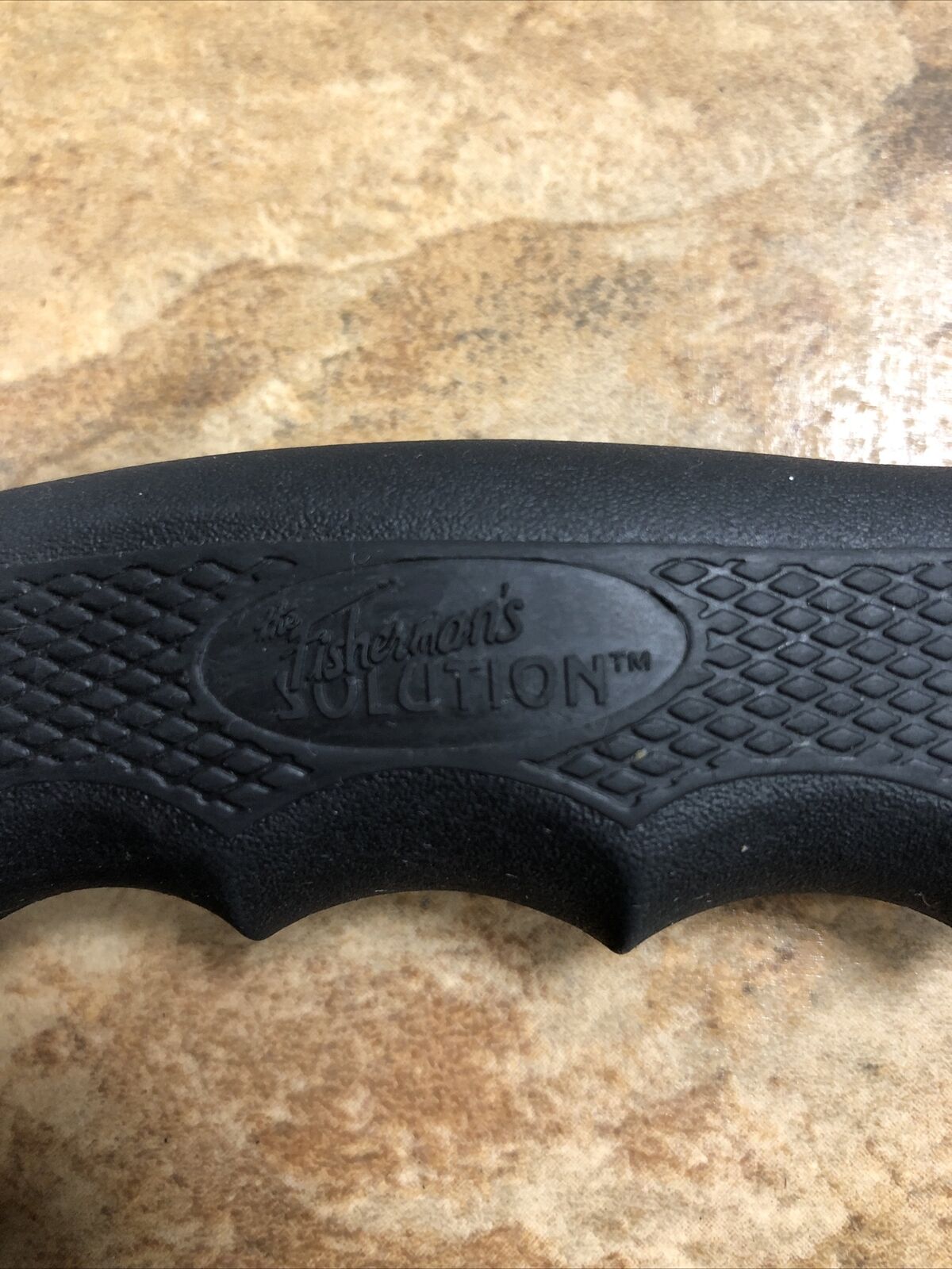 The Fisherman's Solution Fish Fillet Knife with Sheath & Sharpening Stone Cutco - Fresh Stock Dated January 2026