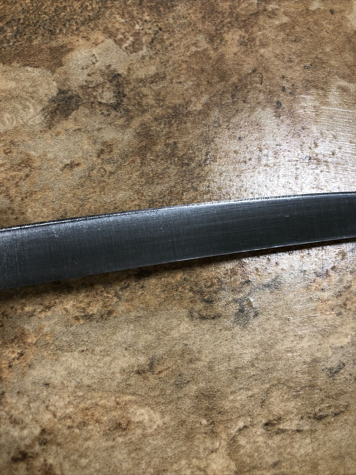 The Fisherman's Solution Fish Fillet Knife with Sheath & Sharpening Stone Cutco - Fresh Stock Dated January 2026