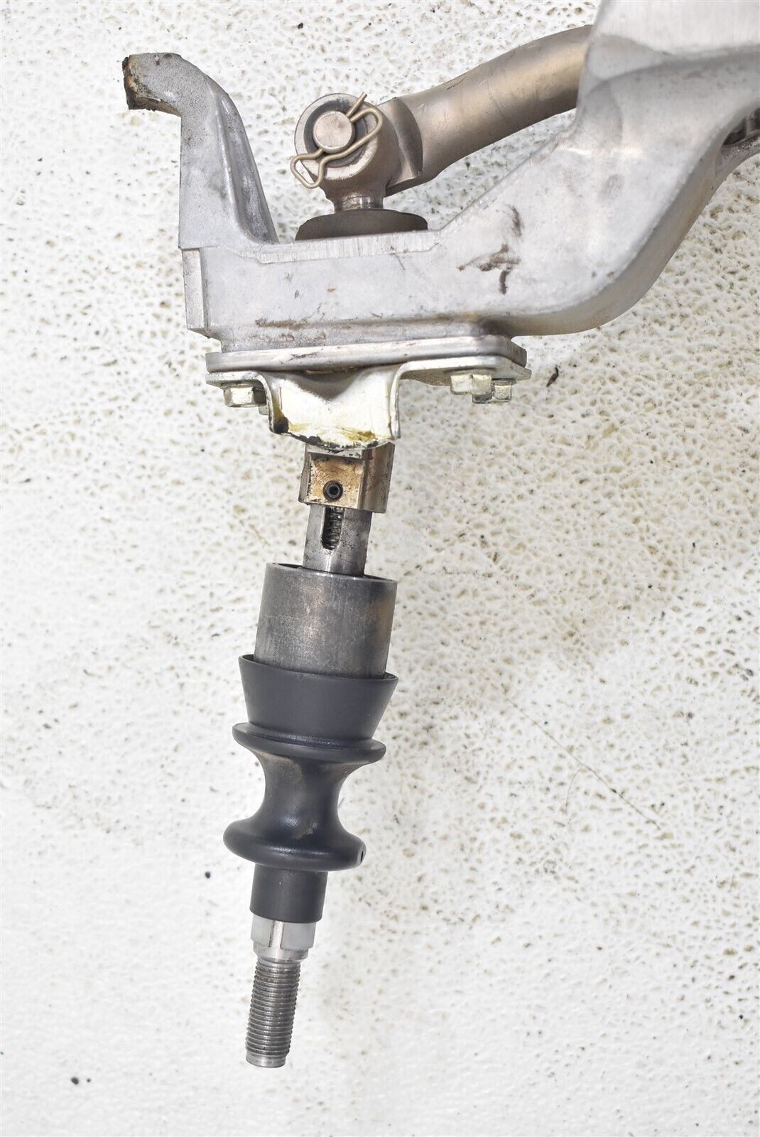 2019 Subaru BRZ Manual Transmission Trans MT - Fresh Stock Dated January 2026