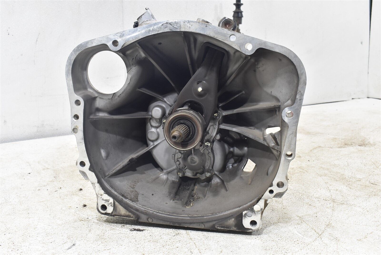 2019 Subaru BRZ Manual Transmission Trans MT - Fresh Stock Dated January 2026