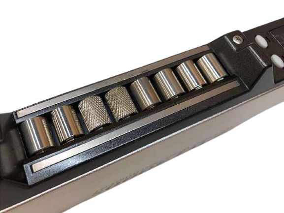 Akai Professional EWI4000S/Electronic Wind Controller Wireless Synthesizer JP - Fresh Stock Dated December 2025