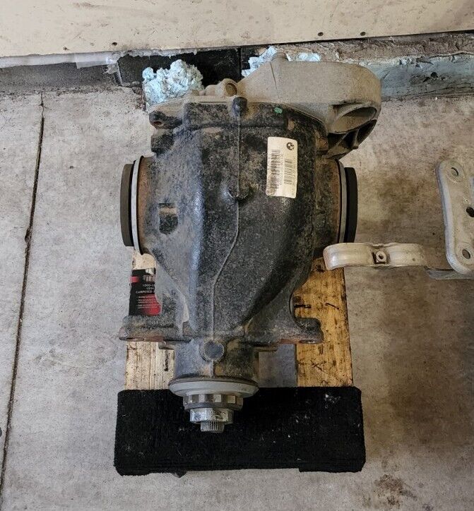 2011 BMW 335i 135i N55 RWD MANUAL TRANSMISSION 6 SPEED SWAP CONVERSION GS6-45BZ - Fresh Stock Dated December 2025