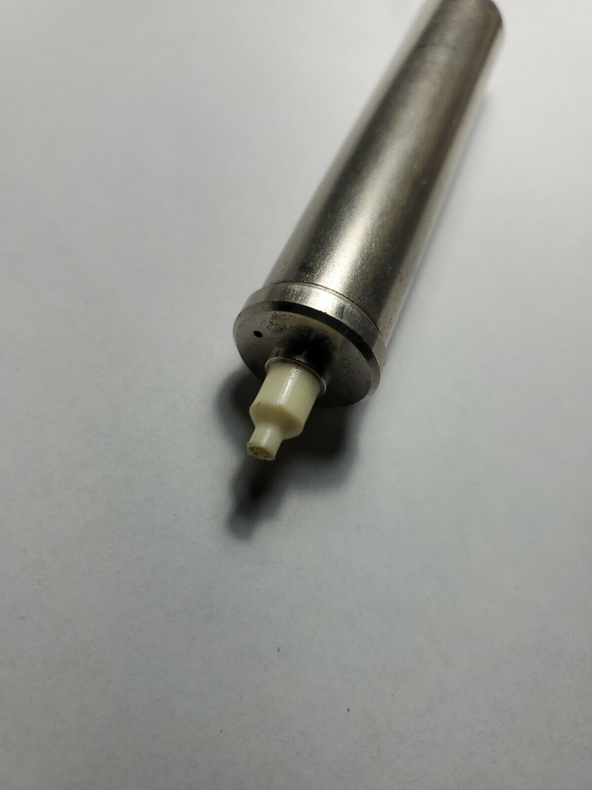 BERGEON 5011 PUMP FOR REMOVING WATCH CRYSTALS ONLY 1 TIP WATCH TOOL working - Fresh Stock Dated December 2025
