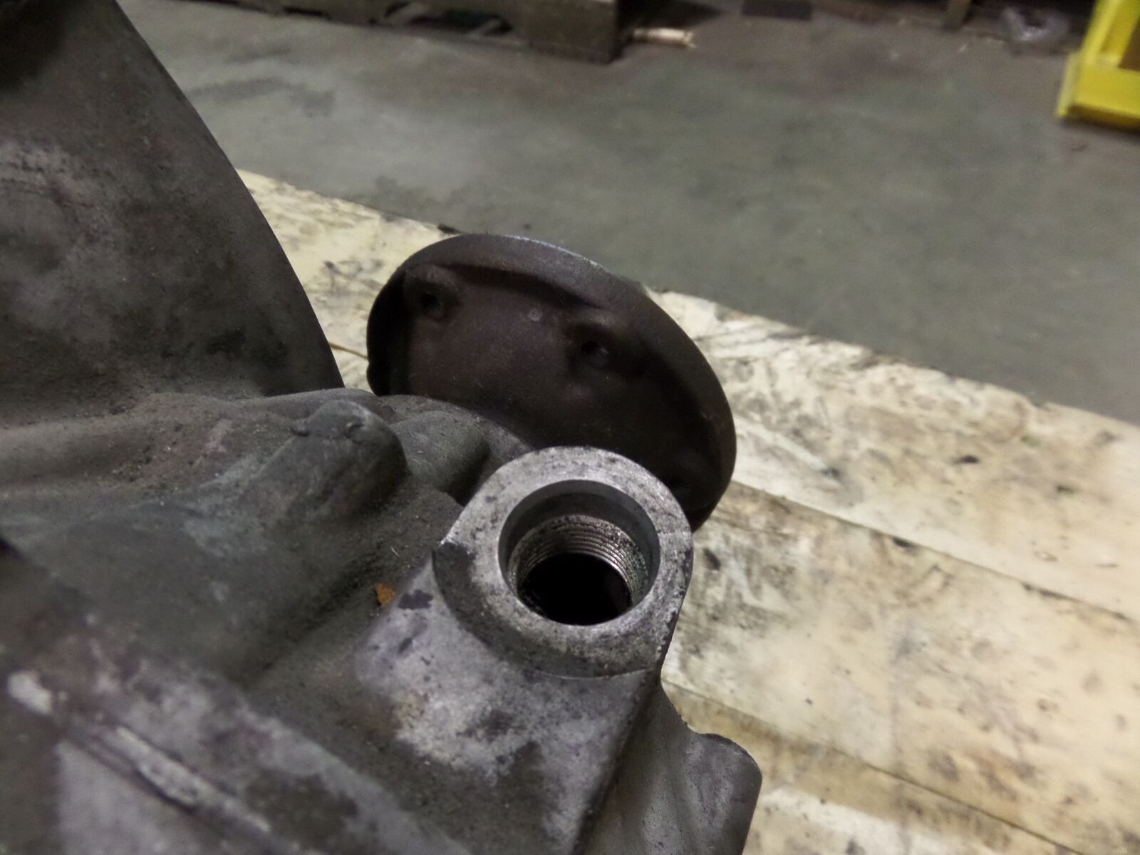 VW Passat 16V AYL Manual Transmission OEM - Fresh Stock Dated December 2025