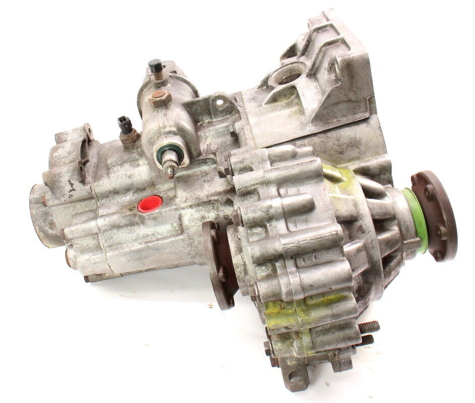 Manual Transmission 91-92 VW Jetta 1.6 Ecodiesel Turbo Diesel AVX - Fresh Stock Dated January 2026