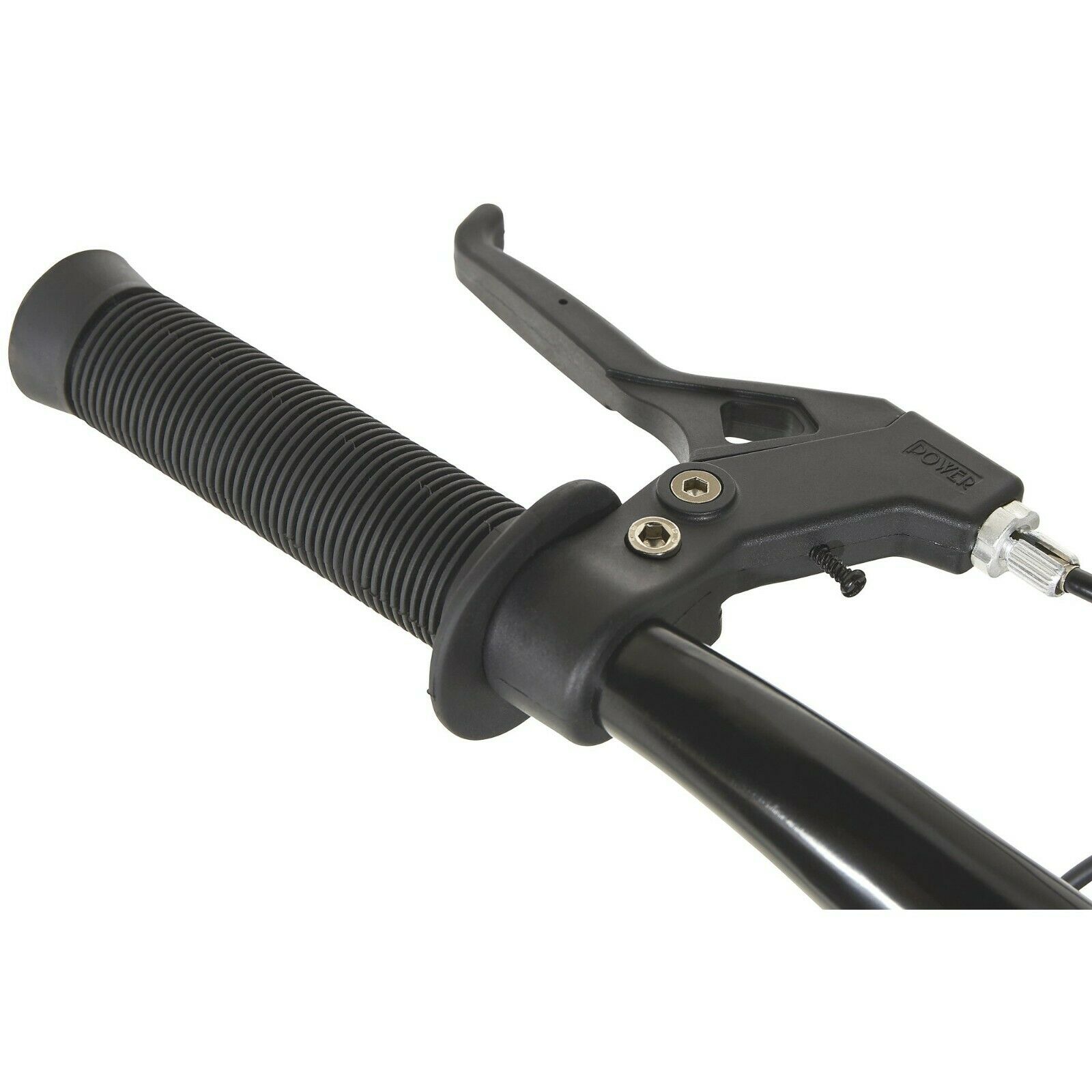 Dynacraft 26 Inch Mens' Krusher Fat Tire Bike High Performance Build, Black - Fresh Stock Dated January 2026