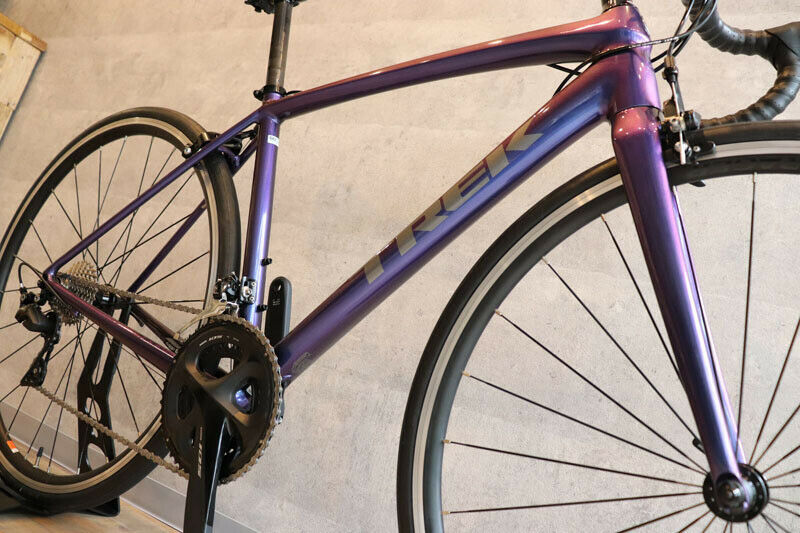 Trek Emonda Alr5 2019 50 Sizes 105 R7000 11S Aluminium Road Bike All-Round - Fresh Stock Dated December 2025