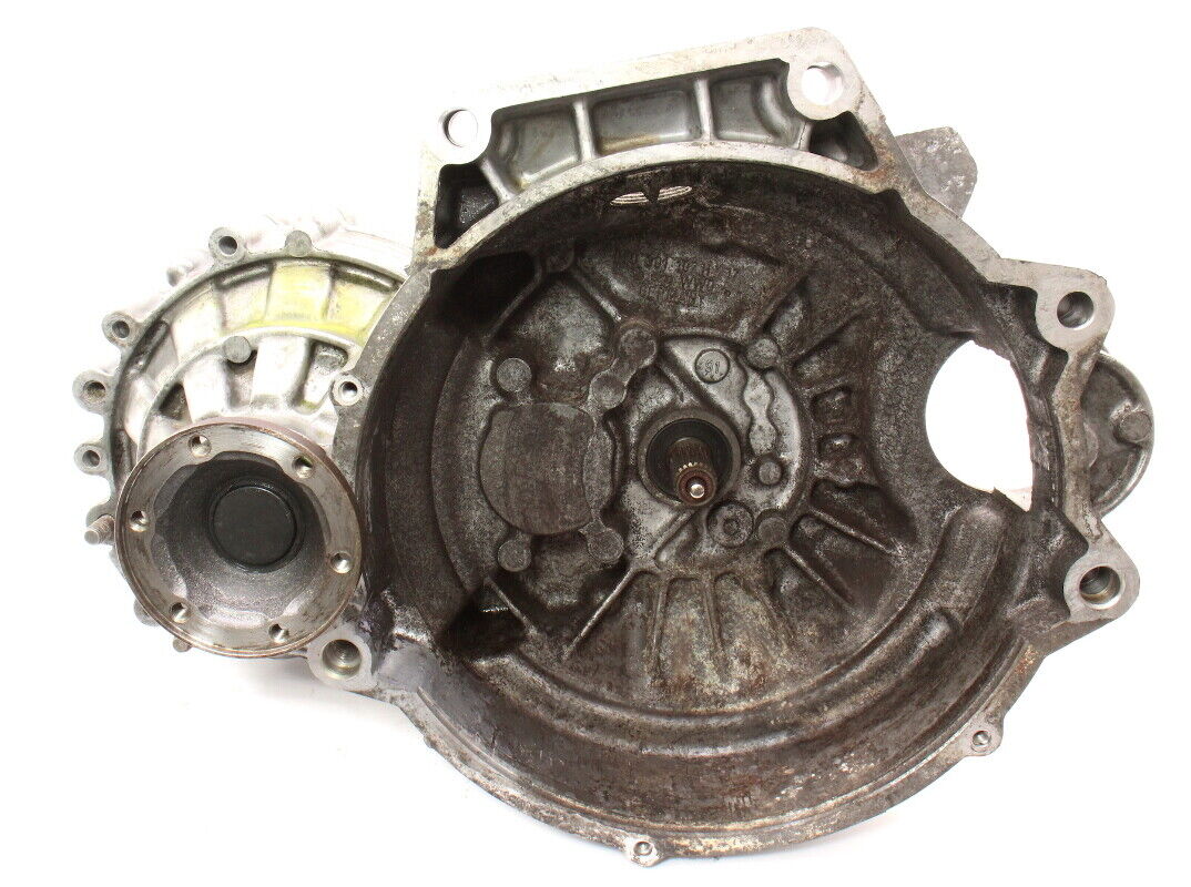 Manual Transmission 91-92 VW Jetta 1.6 Ecodiesel Turbo Diesel AVX - Fresh Stock Dated January 2026