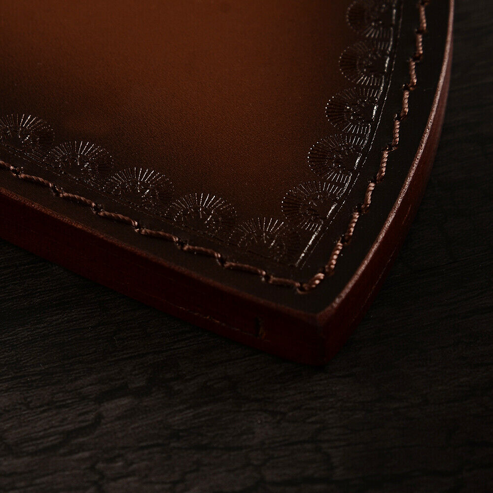 Handmade Forged cleaver butcher knife Full Tang large chef knife with Sheaths - Fresh Stock Dated January 2026