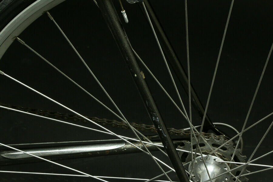 Eddy Merckx 59cm Professional Road Bike 1981-84 Columbus Campagnolo Vintage - Fresh Stock Dated December 2025