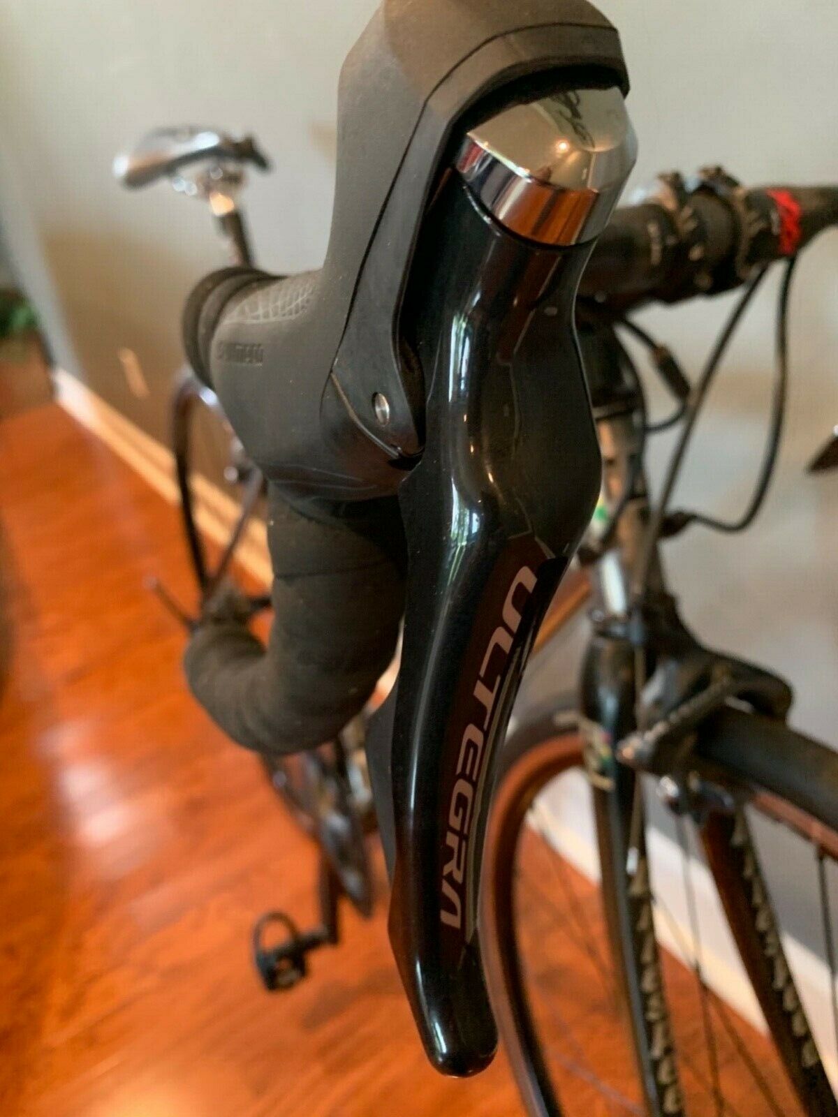 Litespeed Ghisallo titanium, 17lb, Med, Refurbished with New Wheelset and Groupo - Fresh Stock Dated December 2025