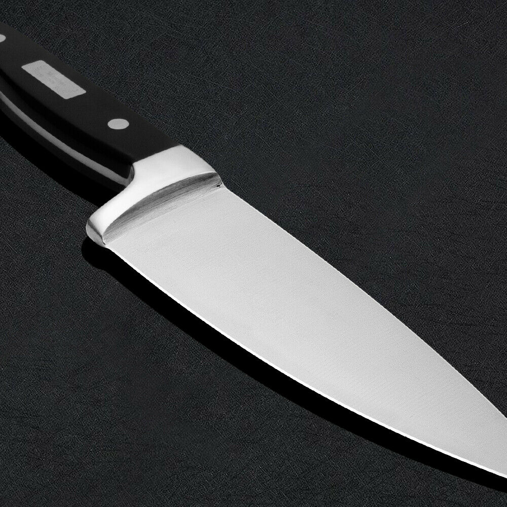 6 inches Professional Kitchen Chef Knife Stainless Steel Cooking Chopping Knife - Fresh Stock Dated February 2026