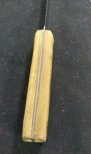 Chicago Cutlery 100S paring knife - Fresh Stock Dated January 2026