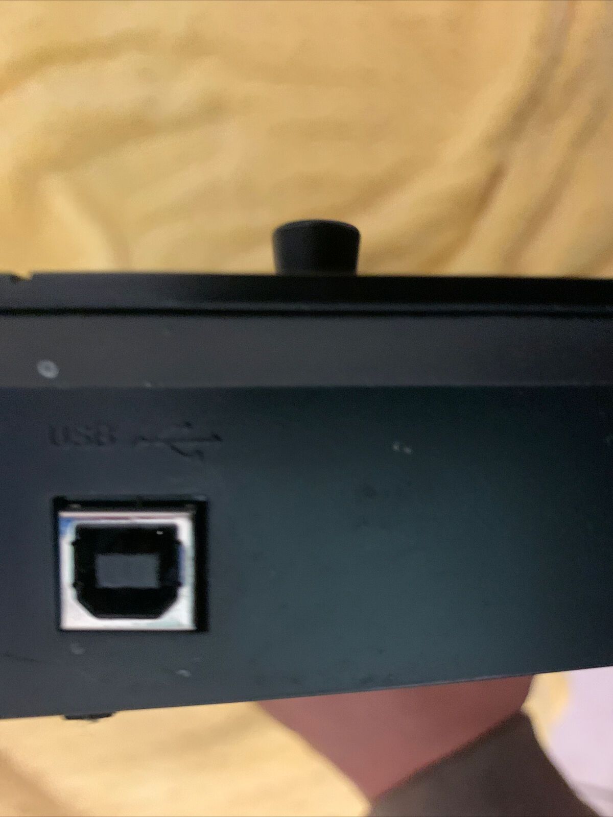 Korg Microkey 25 Key Ultra Compact USB Controller - pre owned - Fresh Stock Dated December 2025