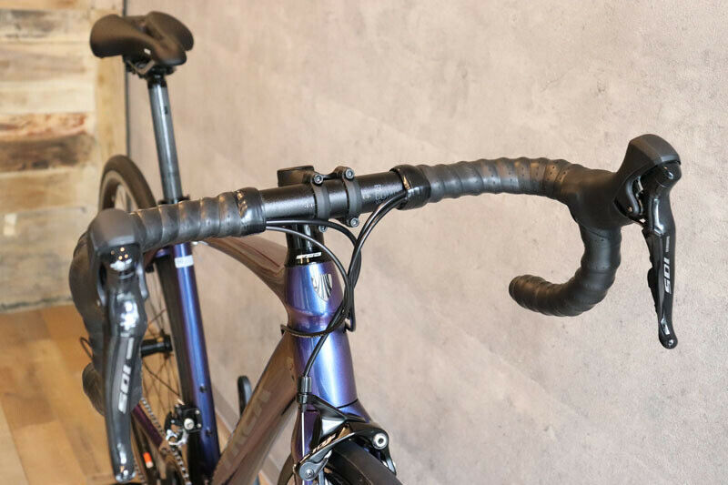 Trek Emonda Alr5 2019 50 Sizes 105 R7000 11S Aluminium Road Bike All-Round - Fresh Stock Dated December 2025