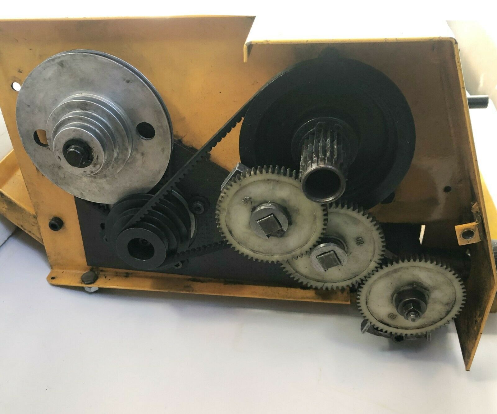 EMCO COMPACT 5 LATHE USED WORKING CONDITION - Fresh Stock Dated December 2025