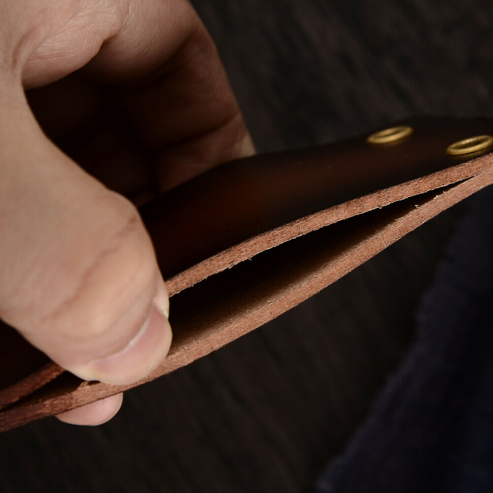 Handmade Forged cleaver butcher knife Full Tang large chef knife with Sheaths - Fresh Stock Dated January 2026