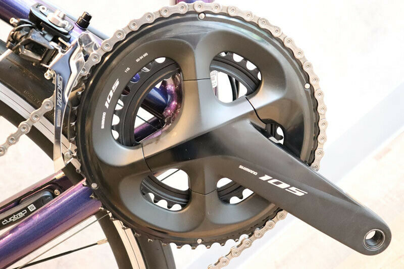 Trek Emonda Alr5 2019 50 Sizes 105 R7000 11S Aluminium Road Bike All-Round - Fresh Stock Dated December 2025