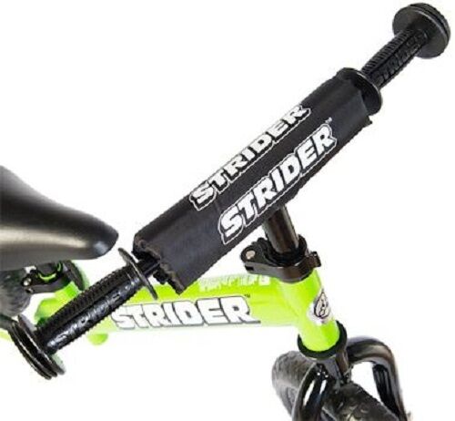 STRIDER 12 Sport Kids Balance Bike No-Pedal Learn To Ride Pre Bike PINK NEW - Fresh Stock Dated January 2026