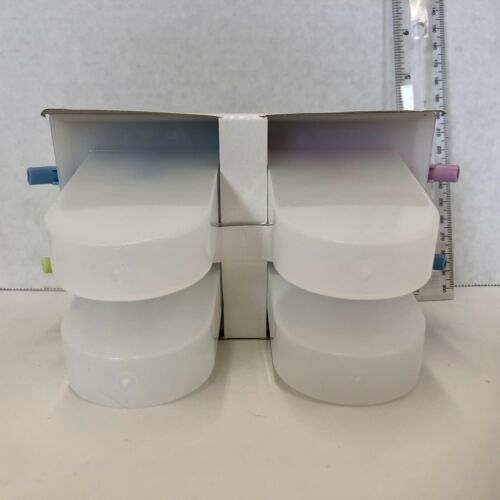 sip a pop vintage popsicle frozen treat maker with straw in original packaging - Fresh Stock Dated February 2026