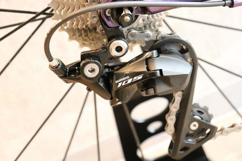 Trek Emonda Alr5 2019 50 Sizes 105 R7000 11S Aluminium Road Bike All-Round - Fresh Stock Dated December 2025