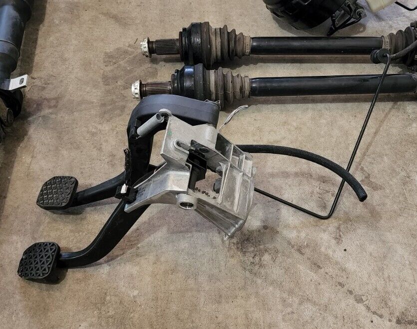 2011 BMW 335i 135i N55 RWD MANUAL TRANSMISSION 6 SPEED SWAP CONVERSION GS6-45BZ - Fresh Stock Dated December 2025