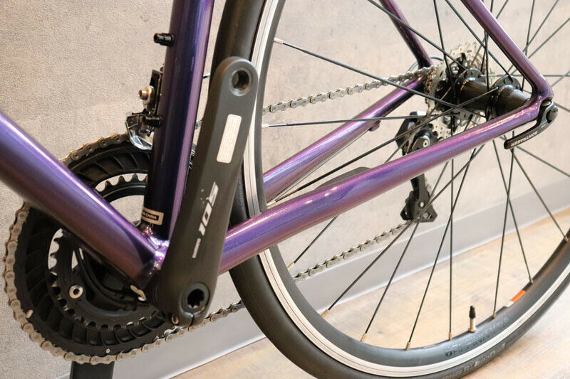 Trek Emonda Alr5 2019 50 Sizes 105 R7000 11S Aluminium Road Bike All-Round - Fresh Stock Dated December 2025