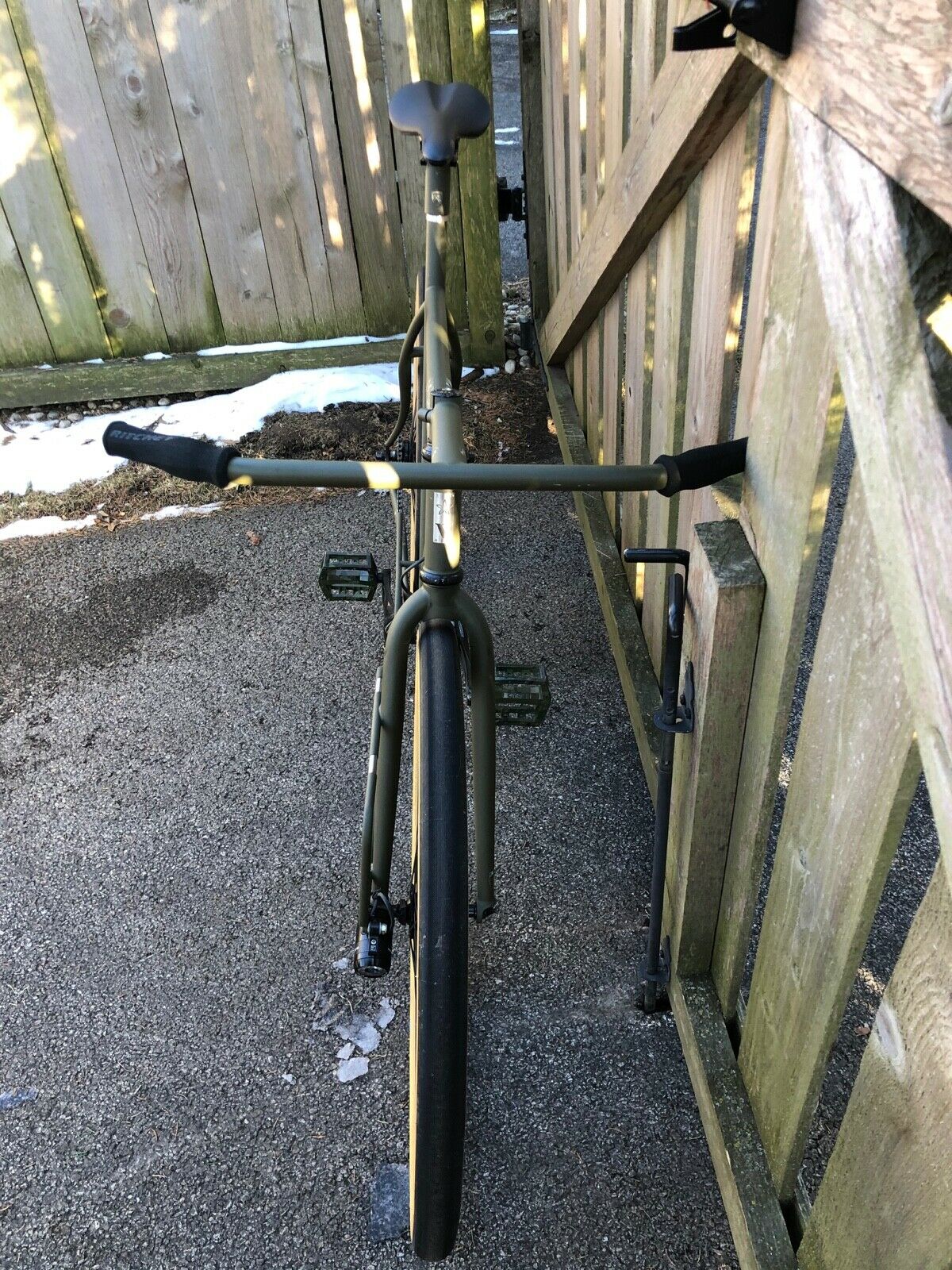 Speedvagen Urban Racer - Custom Medium - Fresh Stock Dated December 2025