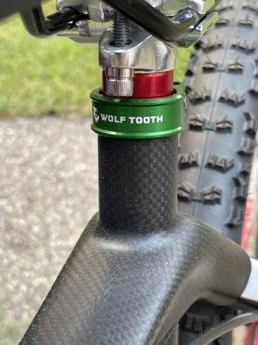 2015 Ellsworth Enlightenment Mountain Bike 29'er - Fresh Stock Dated December 2025