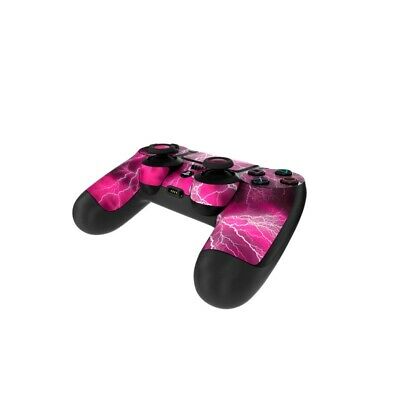 Sony PS4 Controller Skin Kit - Apocalypse Pink - DecalGirl Decal - Fresh Stock Dated February 2026