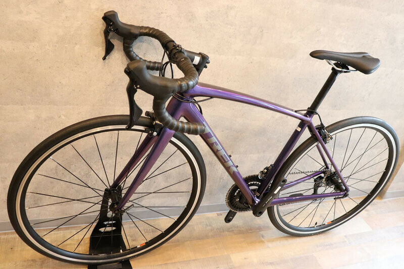 Trek Emonda Alr5 2019 50 Sizes 105 R7000 11S Aluminium Road Bike All-Round - Fresh Stock Dated December 2025