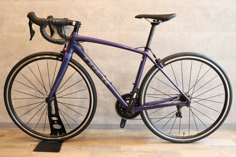 Trek Emonda Alr5 2019 50 Sizes 105 R7000 11S Aluminium Road Bike All-Round - Fresh Stock Dated December 2025