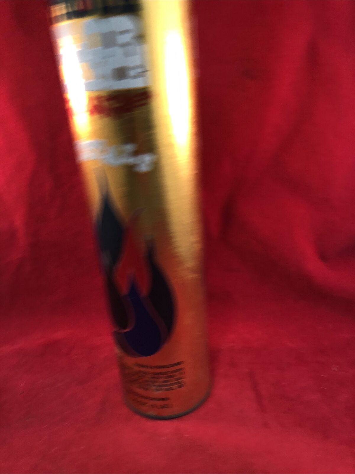 Vintage Seymour Color Flame Crystals Fireplace Campfire Vivid Colors - Fresh Stock Dated January 2026