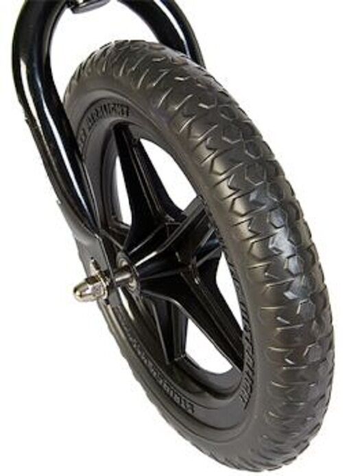 STRIDER 12 Sport Kids Balance Bike No-Pedal Learn To Ride Pre Bike PINK NEW - Fresh Stock Dated January 2026