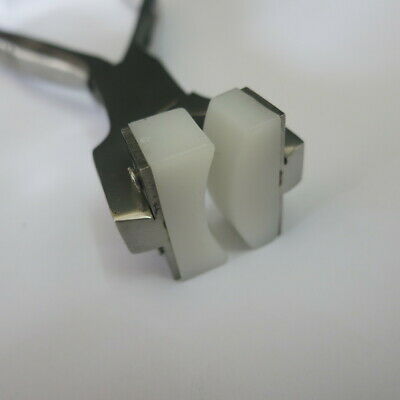 F20911 Watch Tools Pliers for Forming Bending Curved Spring Bar - Fresh Stock Dated December 2025