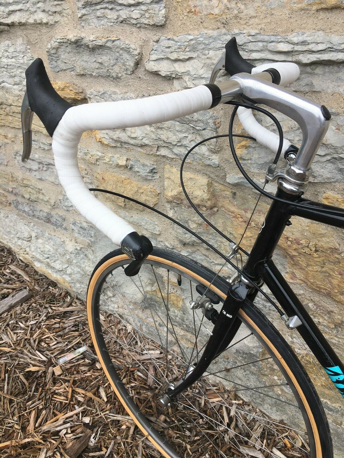 1991 Bridgestone RB-T 21 Speed Touring Bike 62cm c-t  Nice Original Japan - Fresh Stock Dated December 2025