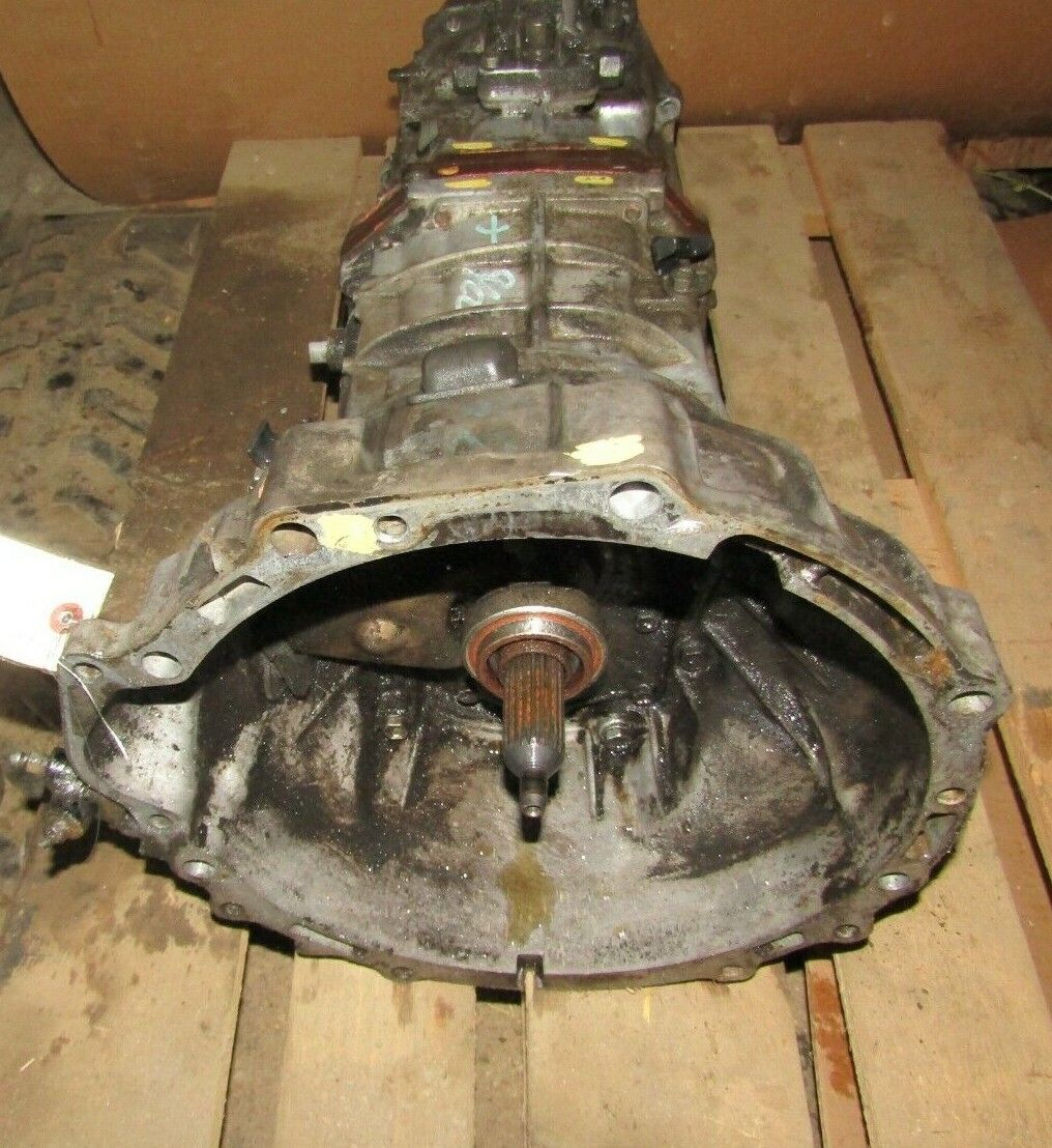 Manual Transmission 5 SPEED 4WD 6 CYLINDER FITS 92-95 4 RUNNER 400-59790 - Fresh Stock Dated December 2025