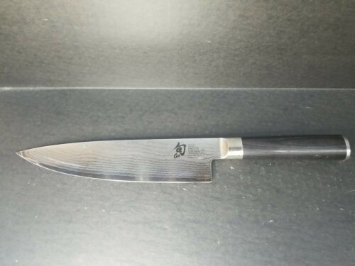 Shun Classic 8