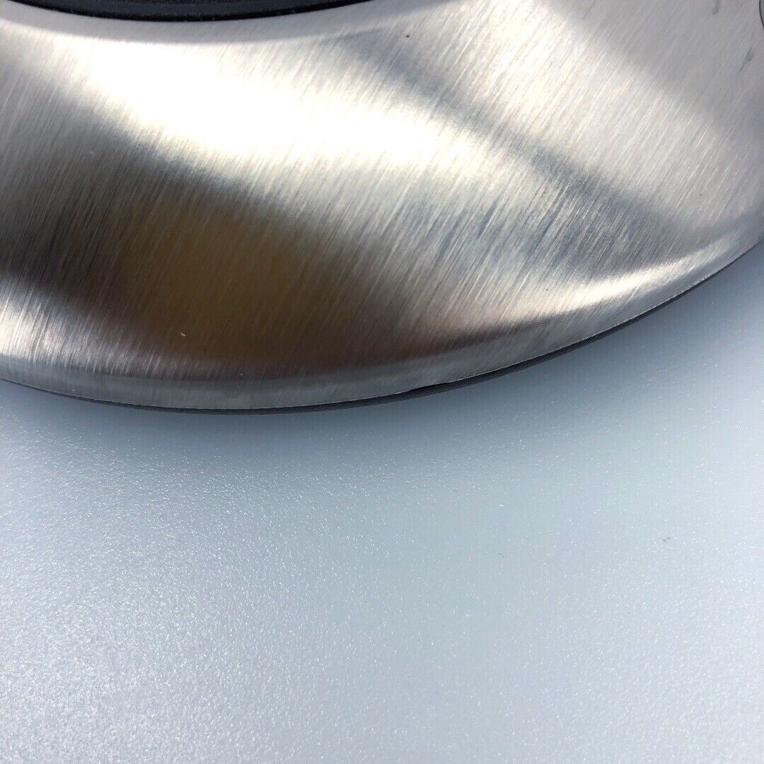 Brookstone Beverage Warmer Compact Size - Fresh Stock Dated February 2026