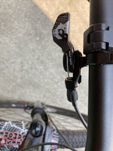 2021 Specialized Chisel XL - Fresh Stock Dated December 2025