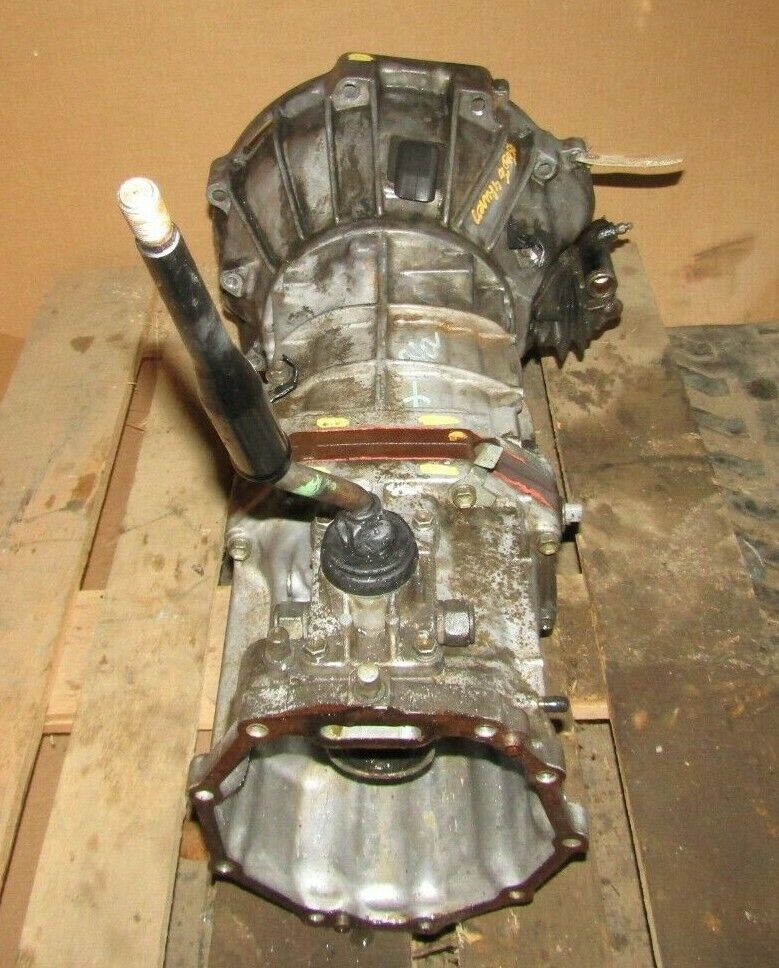 Manual Transmission 5 SPEED 4WD 6 CYLINDER FITS 92-95 4 RUNNER 400-59790 - Fresh Stock Dated December 2025