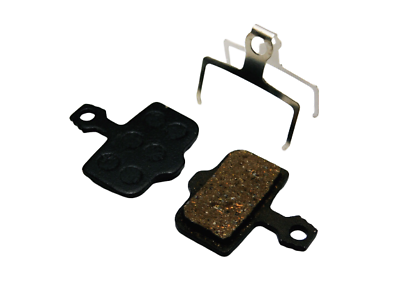 Avid Elixir DB Sram XO XX Disc Brake Pads Organic Resin Compound by ETC Shop - Fresh Stock Dated December 2025
