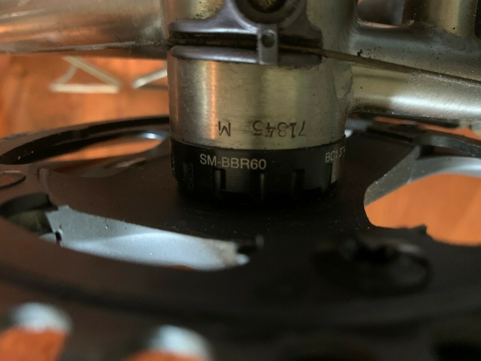 Litespeed Ghisallo titanium, 17lb, Med, Refurbished with New Wheelset and Groupo - Fresh Stock Dated December 2025