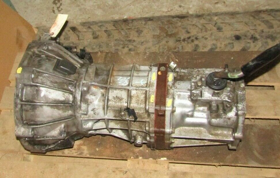 Manual Transmission 5 SPEED 4WD 6 CYLINDER FITS 92-95 4 RUNNER 400-59790 - Fresh Stock Dated December 2025
