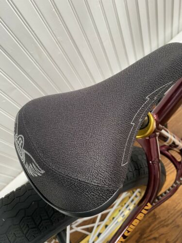 SE 2019 Fat Ripper Custom Bike -- Rare! NO RESERVE! - Fresh Stock Dated December 2025